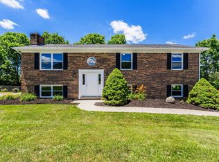 1065 Raintree Dr, Richmond, KY 40475