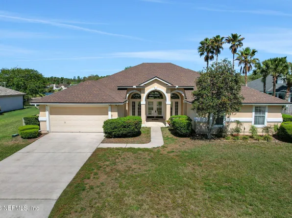 5838 LONG COVE Drive, Jacksonville, FL 32222