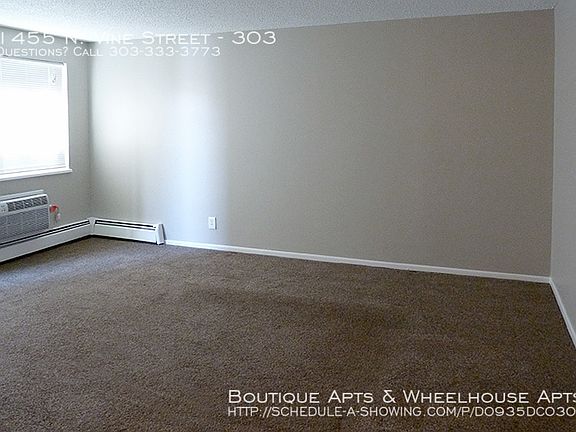 2nd image of 1455 N Vine St #303