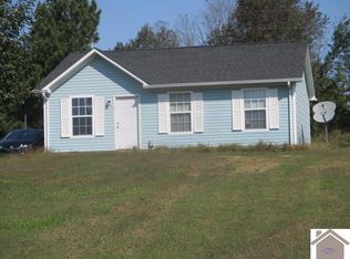 57 Compton Rd, Herndon, KY 42236