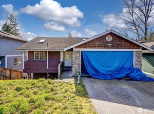 5931 S Fountain St, Seattle, WA