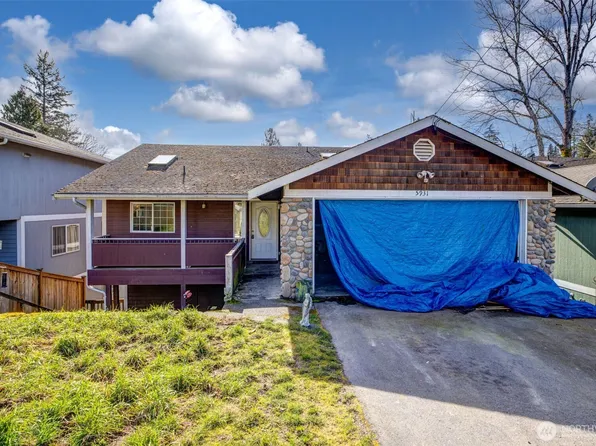 5931 S Fountain Street, Seattle, WA 98178