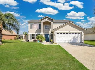 2315 Anhinga Dr, Kissimmee, FL 34743