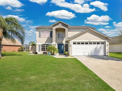 2315 Anhinga Dr, Kissimmee, FL, 34743