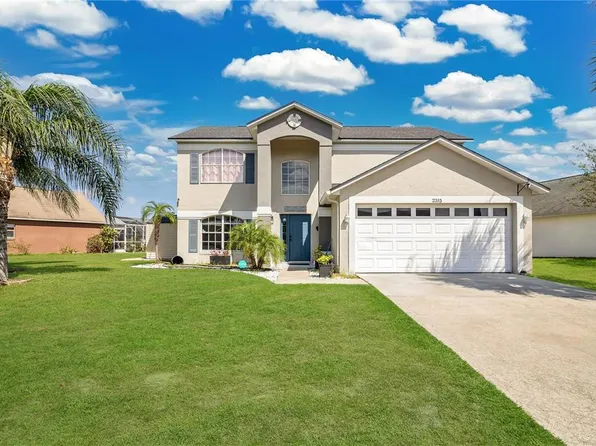 2315 Anhinga Dr, Kissimmee, FL 34743