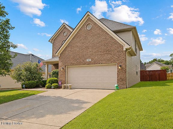 2nd image of 17413 Westbury Dr