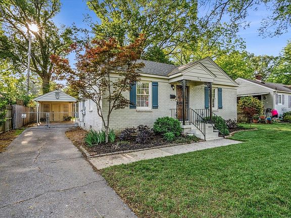 2nd image of 514 Grahamwood Dr