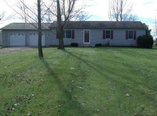 10845 Maple Dell Rd, Marysville, OH 43040