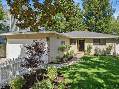 2010 Oakley Ave, Menlo Park, CA, 94025