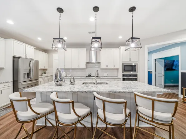 218 River Martin Ct, Summerville, SC 29483