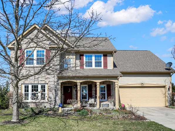 8112 Ambry Way, Indianapolis, IN 46259