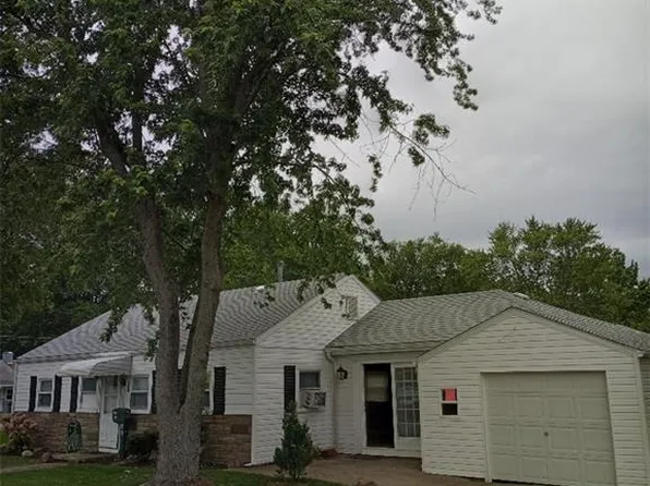 802 North Ave, Painesville, OH 44077