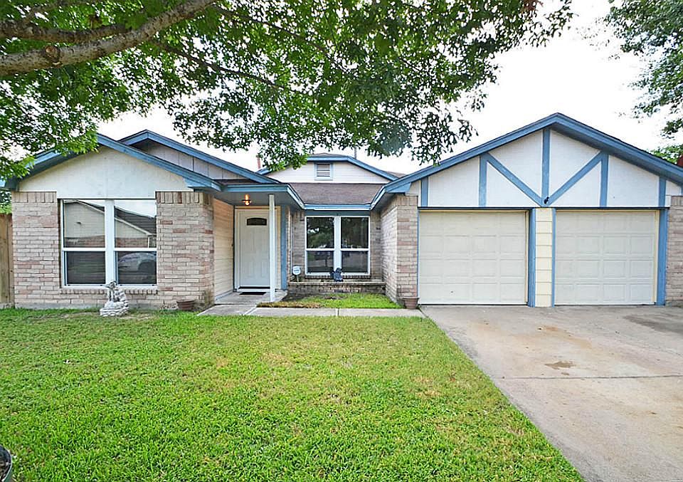 Welcome HOME!