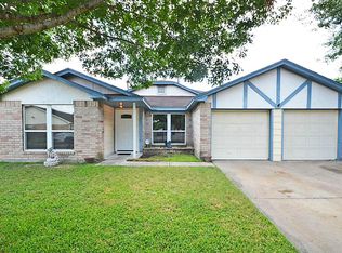 19719 Mallard Lake Ln, Houston, TX 77084