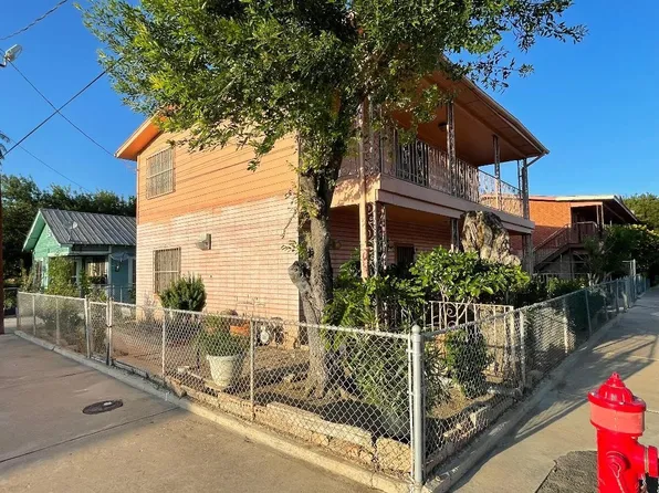 2401 San Francisco Ave, Laredo, TX 78040