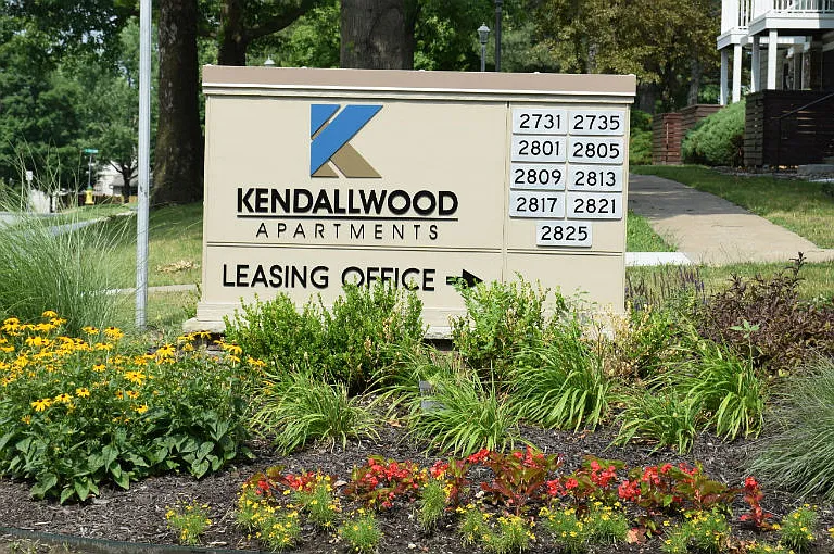 Kendallwood Apartments — Photo 2