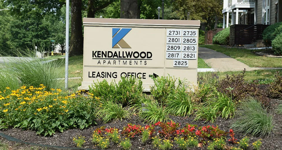 Kendallwood Apartments