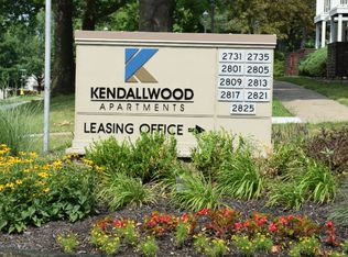 Kendallwood Apartments, Kansas City, MO 64119