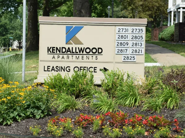 Kendallwood Apartments