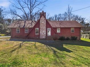 2395 Park Ave, Lithia Springs, GA 30122