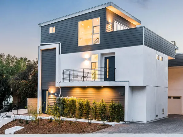 853 Hyperion Ave, Los Angeles, CA 90029