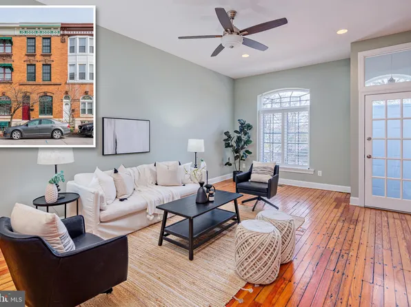 143 S Linwood Ave, Baltimore, MD 21224
