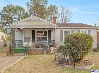 710 W Marion St, Florence, SC 29501