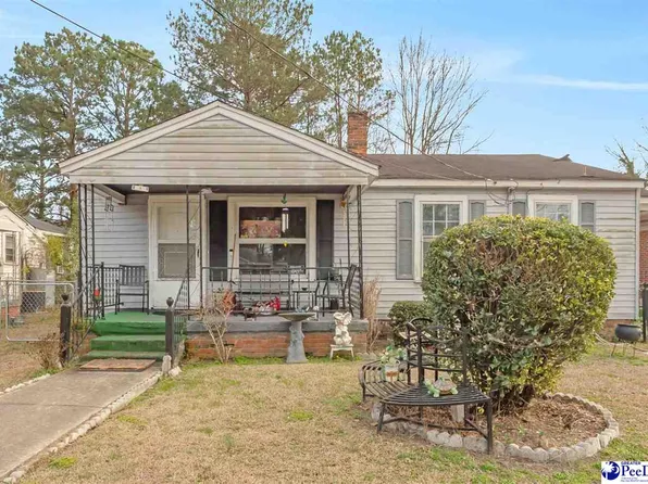 710 W Marion St, Florence, SC 29501