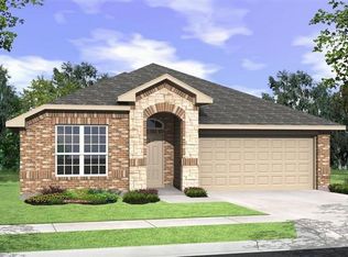 2816 Adams Fall Ln, Fort Worth, TX 76123