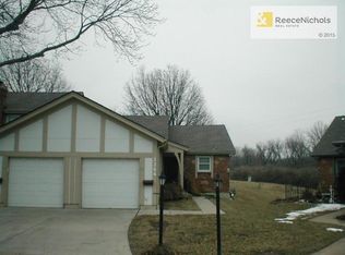 7264 Mastin St, Merriam, KS 66203