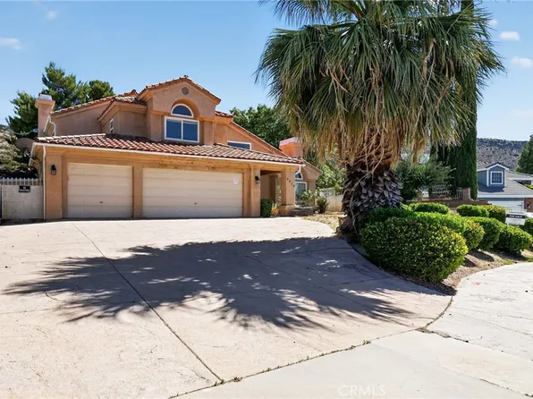 6910 Sycamore Ln, Palmdale, CA 93551