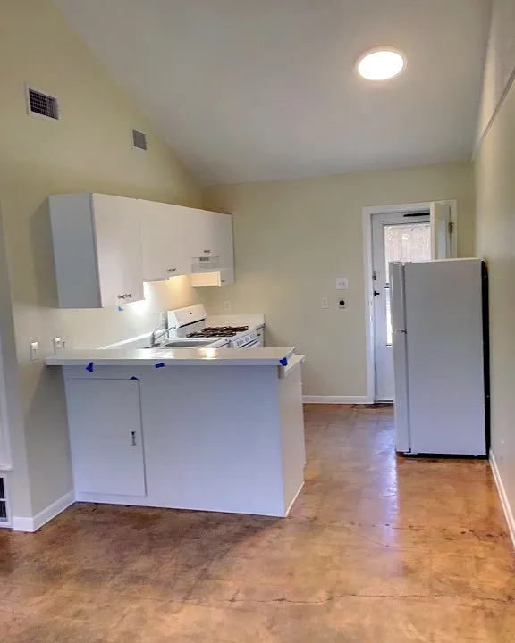 Kitchen 1