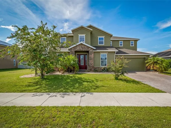 11226 Scenic Vista Dr, Clermont, FL 34711