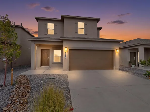 2449 Balcomie Rd NE, Rio Rancho, NM 87144