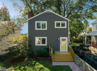 3207 Bunker Hill Rd, Mount Rainier, MD 20712