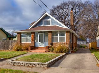 1428 56th St, Des Moines, IA 50311