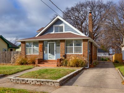 1428 56th St, Des Moines, IA, 50311