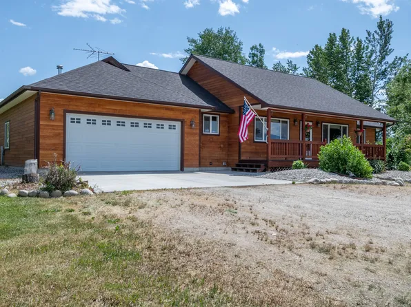1228 Nordheim Ln, Corvallis, MT 59828