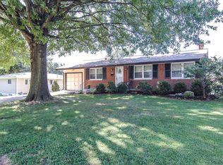109 Brilliant Ln, Saint Louis, MO 63125