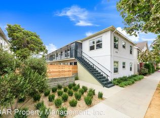 1232 E 2nd St UNIT 14, Long Beach, CA 90802