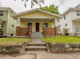 1735 Tecumseh St, Fort Wayne, IN 46805