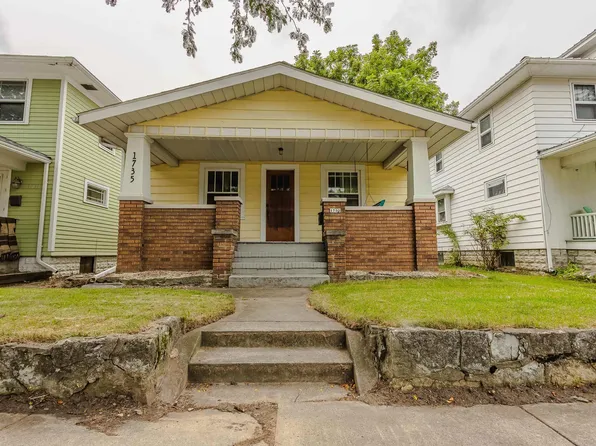 1735 Tecumseh St, Fort Wayne, IN 46805