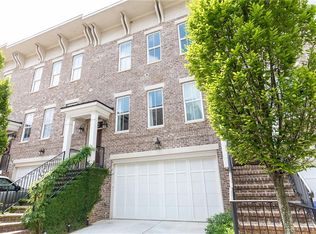 1172 John Collier Rd, Atlanta, GA 30318