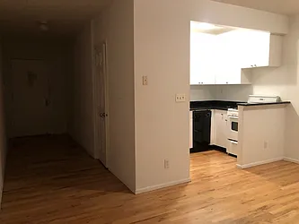 Rented by Tompkins Square Realty