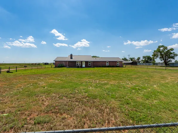 296 N Roosevelt Rd #G, Texico, NM 88135