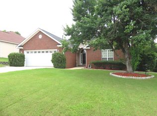 905 Prairie Pass, Evans, GA 30809