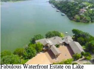 1220 Rustic Ln, Spicewood, TX 78669