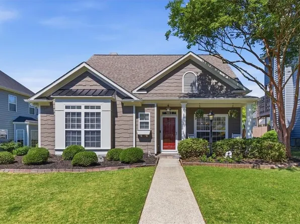 2273 Rosemoore Walk, Marietta, GA 30062