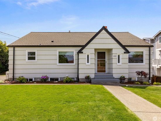 232 S 70th St, Tacoma, WA 98408