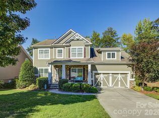 9416 Segundo Ln, Charlotte, NC 28278